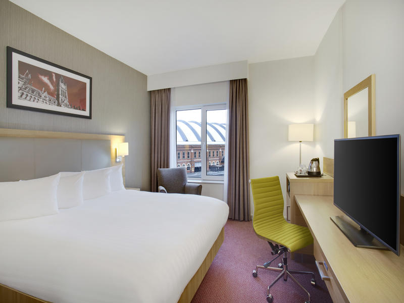 Leonardo Hotel Manchester Central